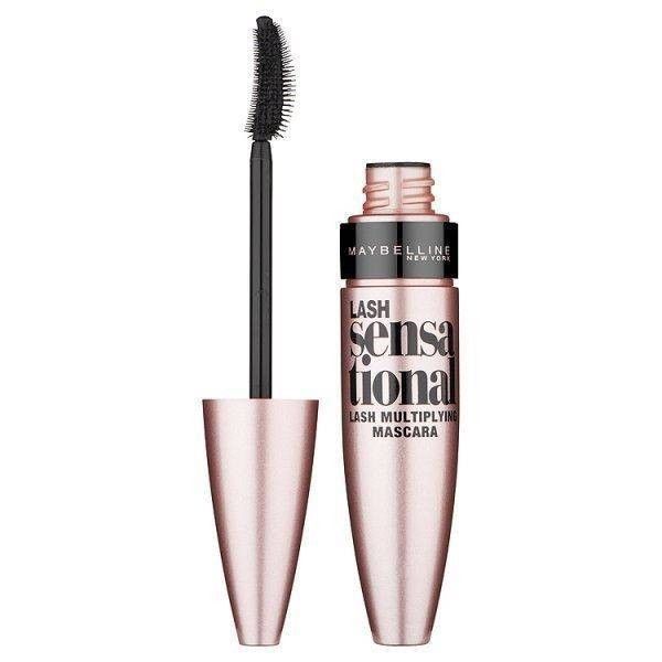 Maybeline Mascara "Lash Sensational", fan volume